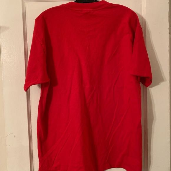 Vintage BOLD Tee Sz L - Picture 7 of 7